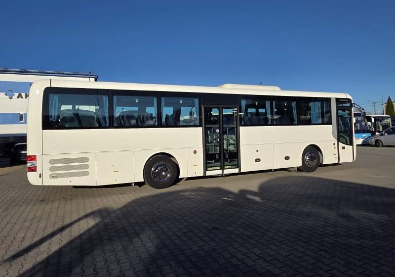 MAN LION'S INTERCITY/ SPROWADZONY / 179 000 KM / - Xe bus ngoại ô: hình 2 MAN LION'S INTERCITY/ SPROWADZONY / 179 000 KM / - Xe bus ngoại ô: hình 2