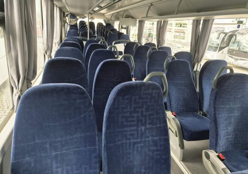 MAN LION'S INTERCITY/ SPROWADZONY/ PODWÓJNE SZYBY - Xe bus ngoại ô: hình 5 MAN LION'S INTERCITY/ SPROWADZONY/ PODWÓJNE SZYBY - Xe bus ngoại ô: hình 5