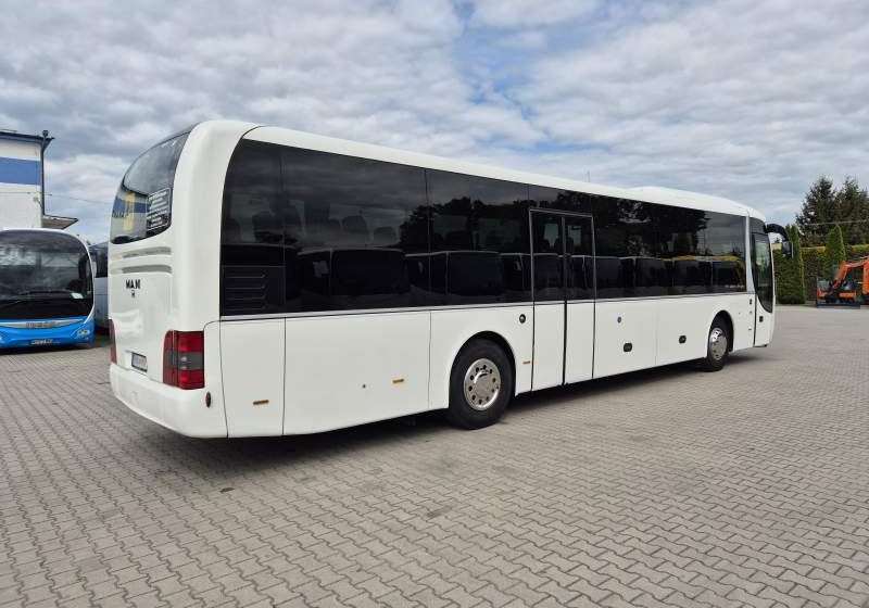 MAN LION'S REGIO / SPROWADZONY / KLIMA / 177 000 KM - Xe bus ngoại ô: hình 5 MAN LION'S REGIO / SPROWADZONY / KLIMA / 177 000 KM - Xe bus ngoại ô: hình 5