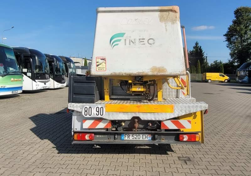 Renault MIDLUM 180 DCI / SPROWADZONA / ZWYŻKA - Máy móc khác: hình 5 Renault MIDLUM 180 DCI / SPROWADZONA / ZWYŻKA - Máy móc khác: hình 5