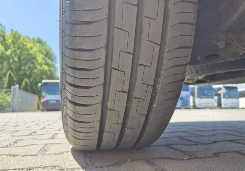 Máy móc khác VW CARAVELLE 2.0 TDI L2 HIGHLINE DSG: hình 29