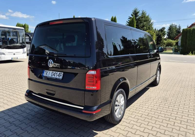 Máy móc khác VW CARAVELLE 2.0 TDI L2 HIGHLINE DSG: hình 6