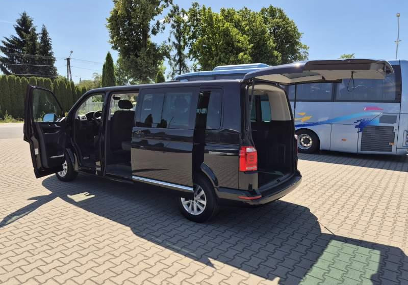 Máy móc khác VW CARAVELLE 2.0 TDI L2 HIGHLINE DSG: hình 15