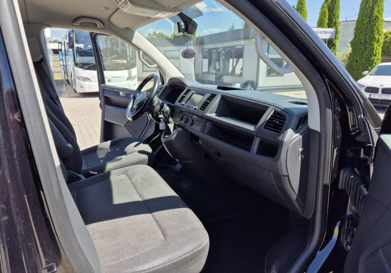 Máy móc khác VW CARAVELLE 2.0 TDI L2 HIGHLINE DSG: hình 19
