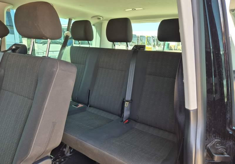 Máy móc khác VW CARAVELLE 2.0 TDI L2 HIGHLINE DSG: hình 27