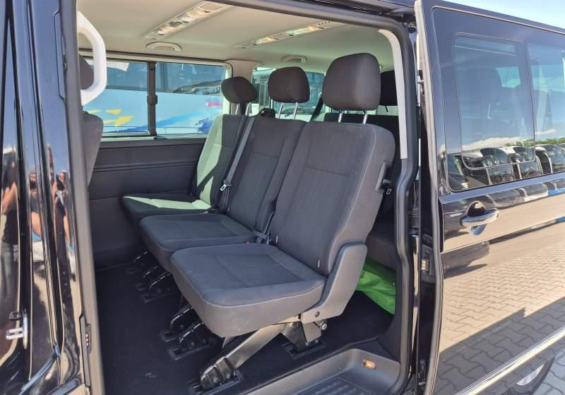 Máy móc khác VW CARAVELLE 2.0 TDI L2 HIGHLINE DSG: hình 14