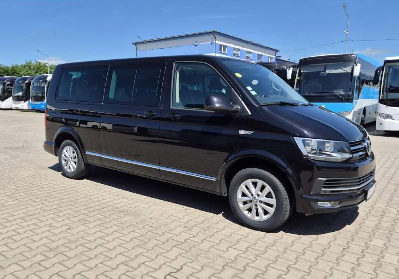 VW CARAVELLE 2.0 TDI L2 HIGHLINE DSG - Máy móc khác: hình 1 VW CARAVELLE 2.0 TDI L2 HIGHLINE DSG - Máy móc khác: hình 1