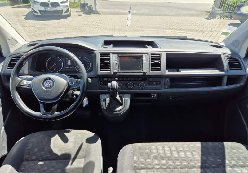 Máy móc khác VW CARAVELLE 2.0 TDI L2 HIGHLINE DSG: hình 23