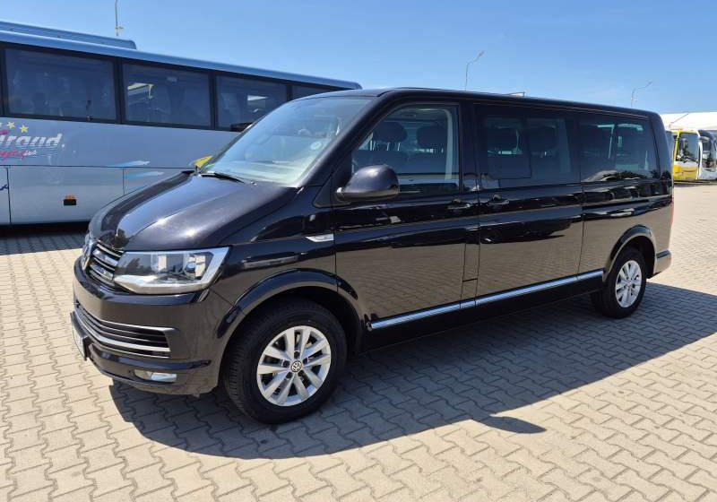VW CARAVELLE 2.0 TDI L2 HIGHLINE DSG - Máy móc khác: hình 5 VW CARAVELLE 2.0 TDI L2 HIGHLINE DSG - Máy móc khác: hình 5