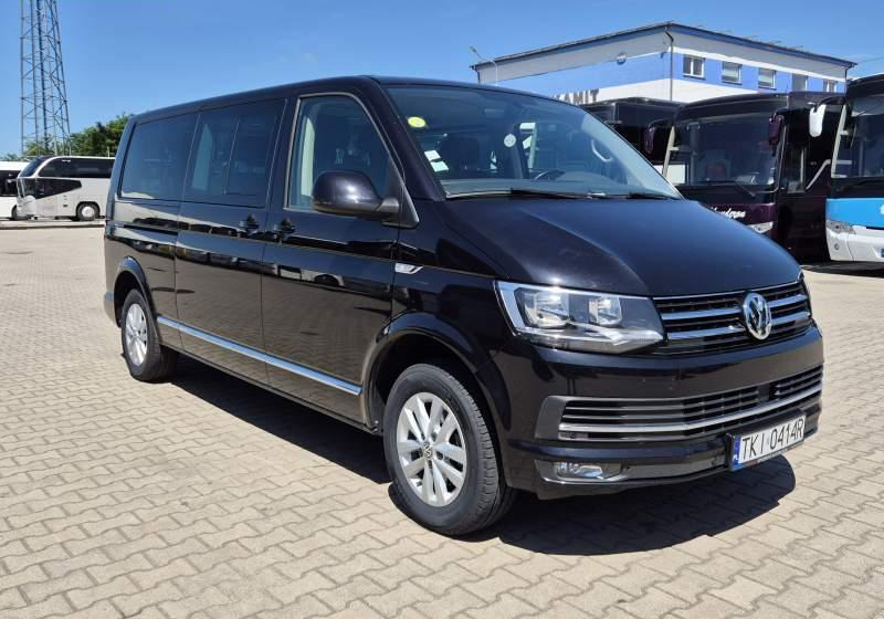 VW CARAVELLE 2.0 TDI L2 HIGHLINE DSG - Máy móc khác: hình 2 VW CARAVELLE 2.0 TDI L2 HIGHLINE DSG - Máy móc khác: hình 2