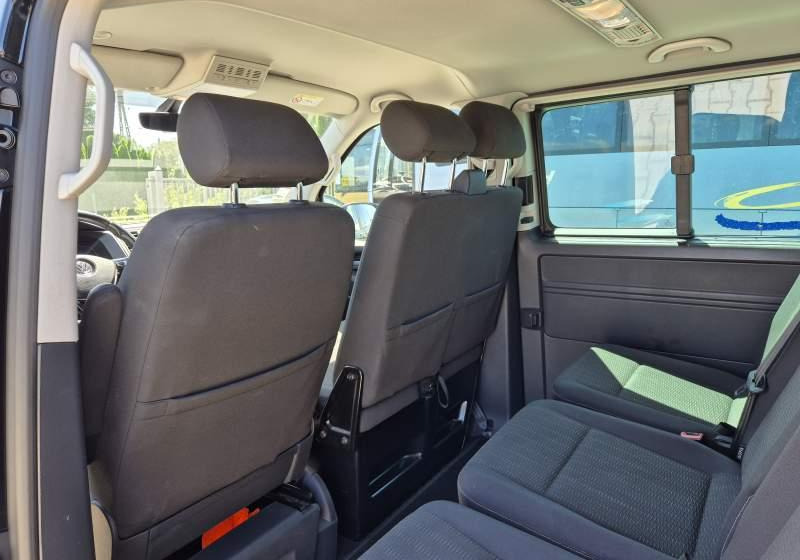 Máy móc khác VW CARAVELLE 2.0 TDI L2 HIGHLINE DSG: hình 26