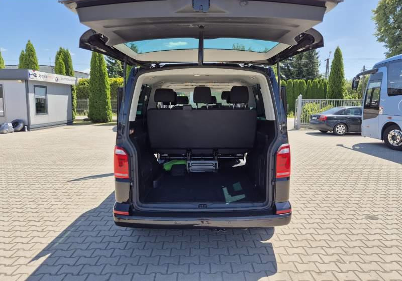 Máy móc khác VW CARAVELLE 2.0 TDI L2 HIGHLINE DSG: hình 12