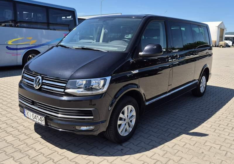 VW CARAVELLE 2.0 TDI L2 HIGHLINE DSG - Máy móc khác: hình 3 VW CARAVELLE 2.0 TDI L2 HIGHLINE DSG - Máy móc khác: hình 3