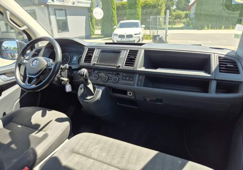 Máy móc khác VW CARAVELLE 2.0 TDI L2 HIGHLINE DSG: hình 22