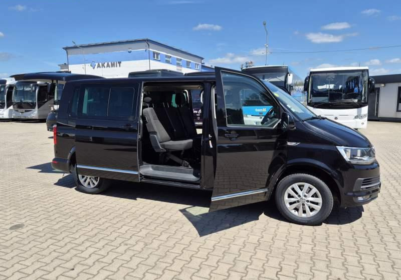 Máy móc khác VW CARAVELLE 2.0 TDI L2 HIGHLINE DSG: hình 11