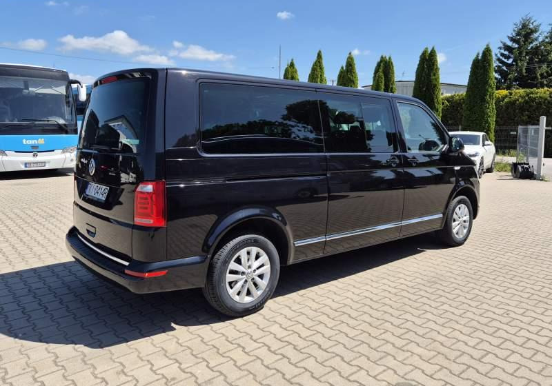 VW CARAVELLE 2.0 TDI L2 HIGHLINE DSG - Máy móc khác: hình 4 VW CARAVELLE 2.0 TDI L2 HIGHLINE DSG - Máy móc khác: hình 4