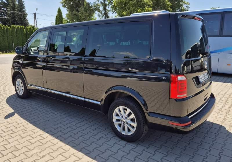 Máy móc khác VW CARAVELLE 2.0 TDI L2 HIGHLINE DSG: hình 7
