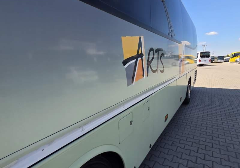 Mercedes-Benz 0 510 TOURINO / SPROWADZONY/ EURO 5 / MANUAL - Xe đò: hình 2 Mercedes-Benz 0 510 TOURINO / SPROWADZONY/ EURO 5 / MANUAL - Xe đò: hình 2