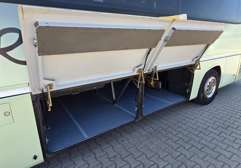 Mercedes-Benz 0 510 TOURINO / SPROWADZONY/ EURO 5 / MANUAL - Xe đò: hình 4 Mercedes-Benz 0 510 TOURINO / SPROWADZONY/ EURO 5 / MANUAL - Xe đò: hình 4