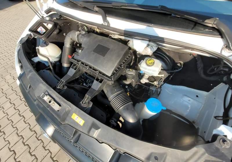 Mercedes-Benz 513 SPRINTER TRANSFER / SPROWADZONY/ MANUAL - Xe bus mini, Xe van chở khách: hình 2 Mercedes-Benz 513 SPRINTER TRANSFER / SPROWADZONY/ MANUAL - Xe bus mini, Xe van chở khách: hình 2