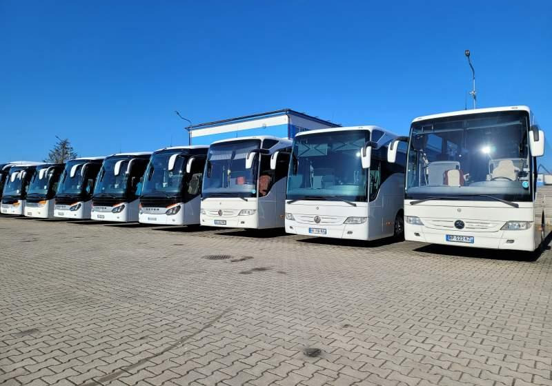 Mercedes-Benz *IMPORT AUTOBUSÓW Z FRANCJI * ZYGULAIMPORT.PL - Xe đò: hình 5 Mercedes-Benz *IMPORT AUTOBUSÓW Z FRANCJI * ZYGULAIMPORT.PL - Xe đò: hình 5