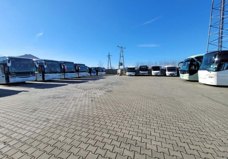 Mercedes-Benz *IMPORT AUTOBUSÓW Z FRANCJI * ZYGULAIMPORT.PL - Xe đò: hình 4 Mercedes-Benz *IMPORT AUTOBUSÓW Z FRANCJI * ZYGULAIMPORT.PL - Xe đò: hình 4
