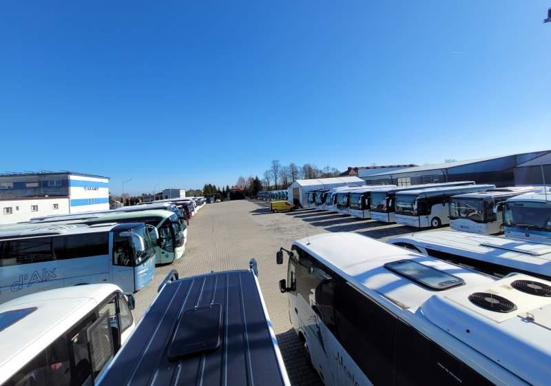 Mercedes-Benz *IMPORT AUTOBUSÓW Z FRANCJI * ZYGULAIMPORT.PL - Xe đò: hình 1 Mercedes-Benz *IMPORT AUTOBUSÓW Z FRANCJI * ZYGULAIMPORT.PL - Xe đò: hình 1