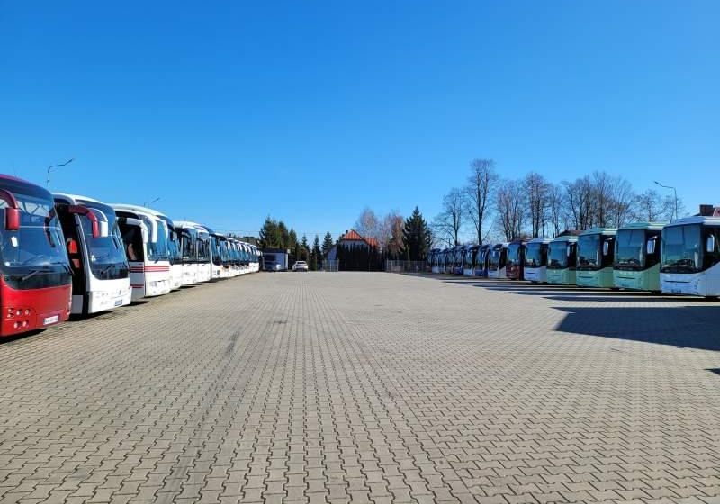 Mercedes-Benz *IMPORT AUTOBUSÓW Z FRANCJI * ZYGULAIMPORT.PL - Xe đò: hình 2 Mercedes-Benz *IMPORT AUTOBUSÓW Z FRANCJI * ZYGULAIMPORT.PL - Xe đò: hình 2