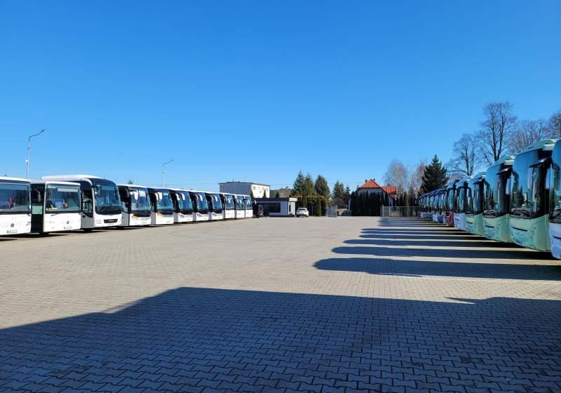 Mercedes-Benz *IMPORT AUTOBUSÓW Z FRANCJI * ZYGULAIMPORT.PL - Xe đò: hình 3 Mercedes-Benz *IMPORT AUTOBUSÓW Z FRANCJI * ZYGULAIMPORT.PL - Xe đò: hình 3