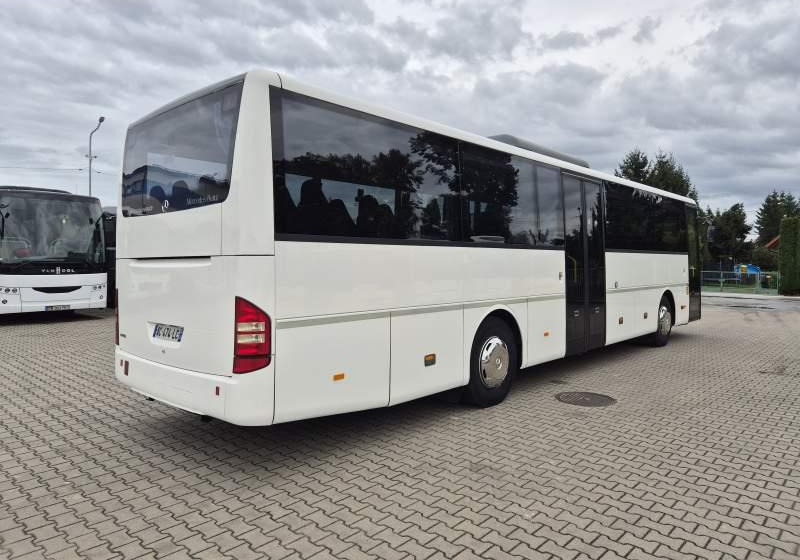Mercedes-Benz INTOURO / 12 M / 2X SZYBY BOCZNE / EURO 5 - Xe bus ngoại ô: hình 2 Mercedes-Benz INTOURO / 12 M / 2X SZYBY BOCZNE / EURO 5 - Xe bus ngoại ô: hình 2