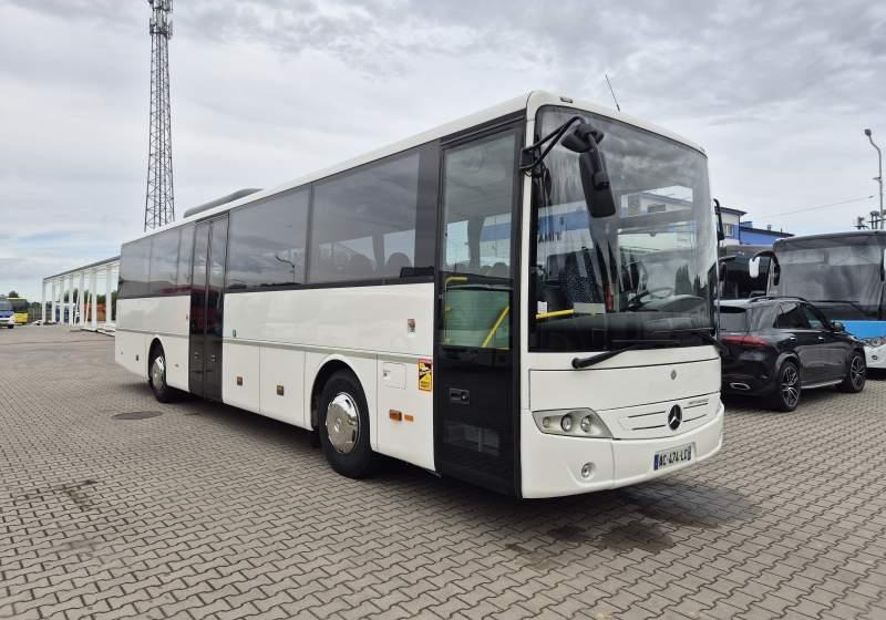 Mercedes-Benz INTOURO / 12 M / 2X SZYBY BOCZNE / EURO 5 - Xe bus ngoại ô: hình 3 Mercedes-Benz INTOURO / 12 M / 2X SZYBY BOCZNE / EURO 5 - Xe bus ngoại ô: hình 3