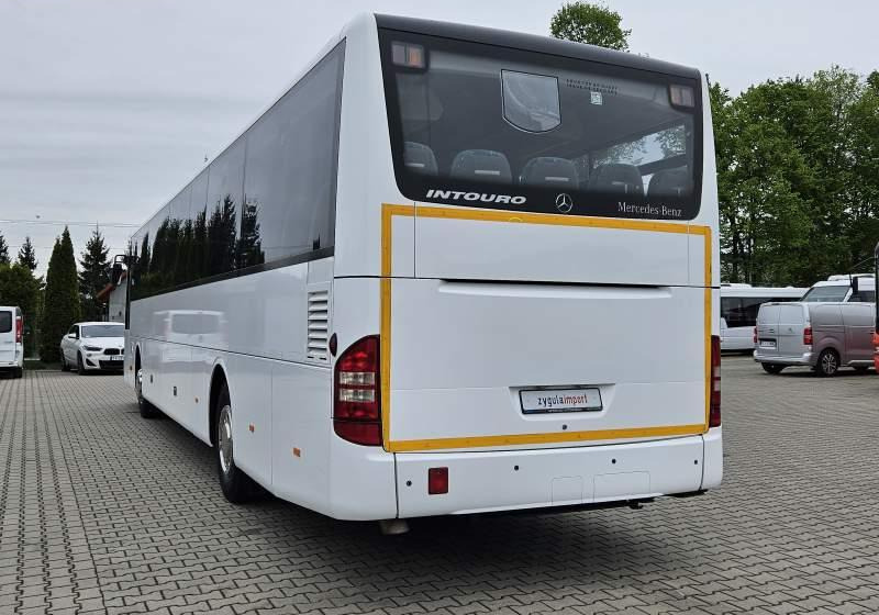 Mercedes-Benz INTOURO M/L / SPROWADZONY / EEV / AUTOMAT - Xe bus ngoại ô: hình 4 Mercedes-Benz INTOURO M/L / SPROWADZONY / EEV / AUTOMAT - Xe bus ngoại ô: hình 4