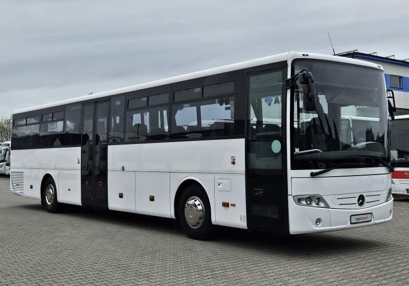 Mercedes-Benz INTOURO M/L / SPROWADZONY / EEV / AUTOMAT - Xe bus ngoại ô: hình 2 Mercedes-Benz INTOURO M/L / SPROWADZONY / EEV / AUTOMAT - Xe bus ngoại ô: hình 2