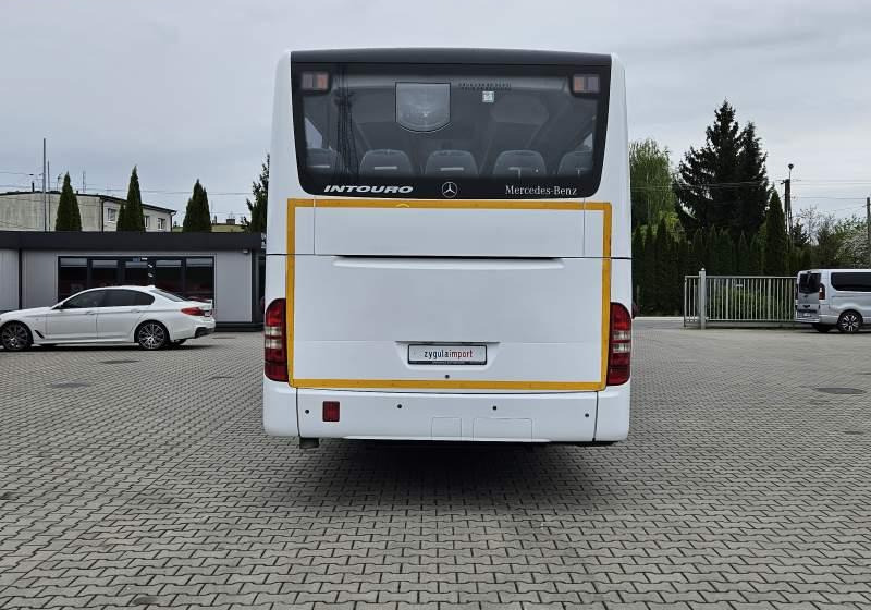 Mercedes-Benz INTOURO M/L / SPROWADZONY / EEV / AUTOMAT - Xe bus ngoại ô: hình 5 Mercedes-Benz INTOURO M/L / SPROWADZONY / EEV / AUTOMAT - Xe bus ngoại ô: hình 5