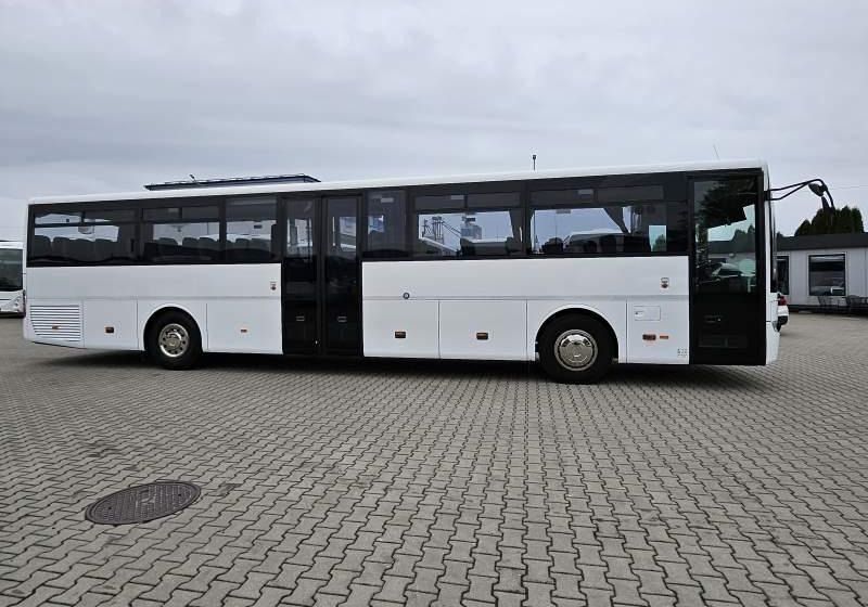 Mercedes-Benz INTOURO M/L / SPROWADZONY / EEV / AUTOMAT - Xe bus ngoại ô: hình 3 Mercedes-Benz INTOURO M/L / SPROWADZONY / EEV / AUTOMAT - Xe bus ngoại ô: hình 3