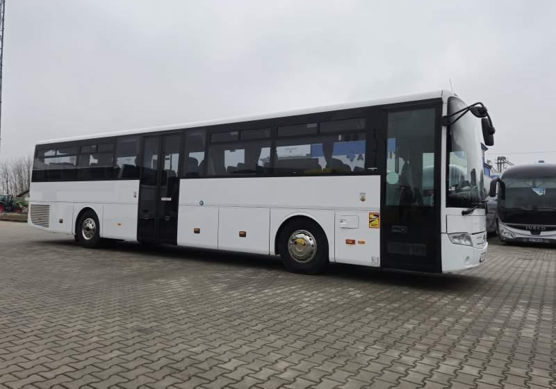 Mercedes-Benz INTOURO / SPROWADZONY/ EURO 6 - Xe bus ngoại ô: hình 2 Mercedes-Benz INTOURO / SPROWADZONY/ EURO 6 - Xe bus ngoại ô: hình 2