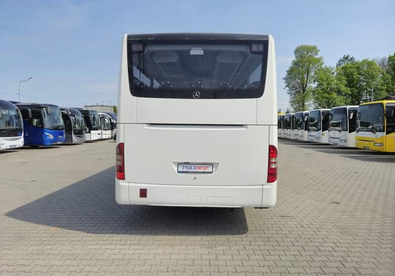 Mercedes-Benz INTOURO/ SPROWADZONY/ MANUAL/ 64 MIEJSCA - Xe bus ngoại ô: hình 5 Mercedes-Benz INTOURO/ SPROWADZONY/ MANUAL/ 64 MIEJSCA - Xe bus ngoại ô: hình 5