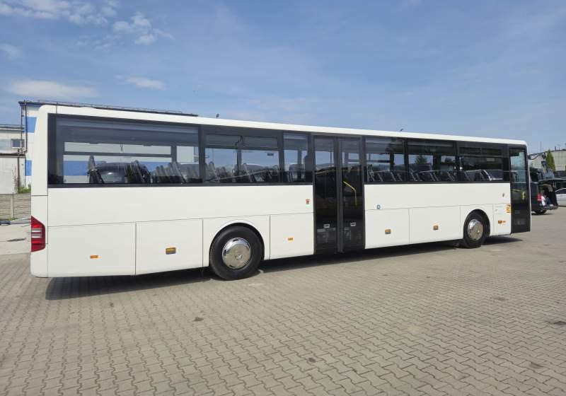 Mercedes-Benz INTOURO/ SPROWADZONY/ MANUAL/ 64 MIEJSCA - Xe bus ngoại ô: hình 3 Mercedes-Benz INTOURO/ SPROWADZONY/ MANUAL/ 64 MIEJSCA - Xe bus ngoại ô: hình 3