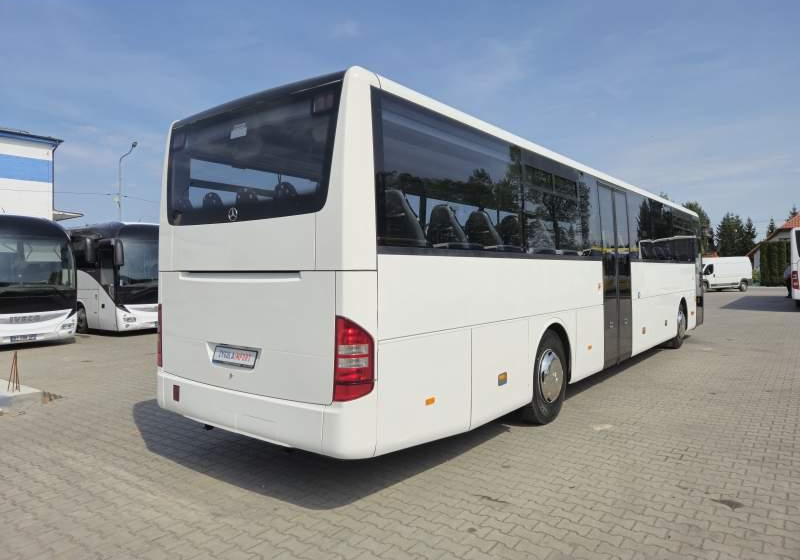 Mercedes-Benz INTOURO/ SPROWADZONY/ MANUAL/ 64 MIEJSCA - Xe bus ngoại ô: hình 4 Mercedes-Benz INTOURO/ SPROWADZONY/ MANUAL/ 64 MIEJSCA - Xe bus ngoại ô: hình 4