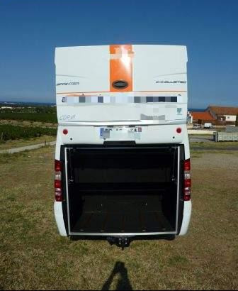 Mercedes-Benz SPRINTER/ SPROWADZONY/ KLIMA / EURO 6 - Xe bus mini, Xe van chở khách: hình 2 Mercedes-Benz SPRINTER/ SPROWADZONY/ KLIMA / EURO 6 - Xe bus mini, Xe van chở khách: hình 2