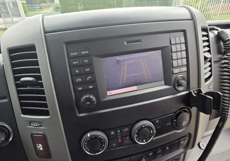 Mercedes-Benz SPRINTER TRANSFER 35 / SPROWADZONY/ 6 800 KM - Xe bus mini, Xe van chở khách: hình 3 Mercedes-Benz SPRINTER TRANSFER 35 / SPROWADZONY/ 6 800 KM - Xe bus mini, Xe van chở khách: hình 3