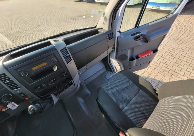 Xe bus mini, Xe van chở khách Mercedes-Benz SPRINTER TRANSFER / SPROWADZONY/ 4 SZTUKI: hình 14 Xe bus mini, Xe van chở khách Mercedes-Benz SPRINTER TRANSFER / SPROWADZONY/ 4 SZTUKI: hình 14