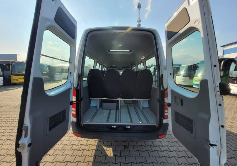 Xe bus mini, Xe van chở khách Mercedes-Benz SPRINTER TRANSFER / SPROWADZONY/ 4 SZTUKI: hình 16 Xe bus mini, Xe van chở khách Mercedes-Benz SPRINTER TRANSFER / SPROWADZONY/ 4 SZTUKI: hình 16