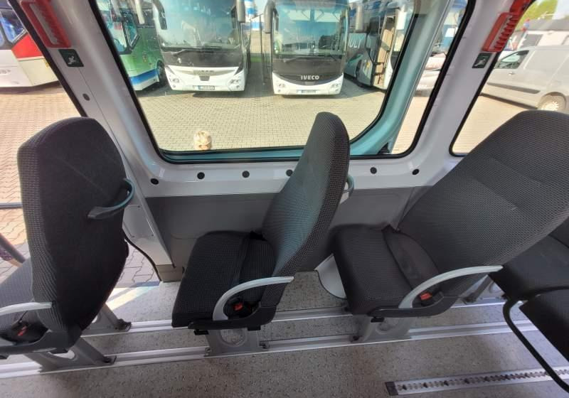 Xe bus mini, Xe van chở khách Mercedes-Benz SPRINTER TRANSFER / SPROWADZONY/ 4 SZTUKI: hình 17 Xe bus mini, Xe van chở khách Mercedes-Benz SPRINTER TRANSFER / SPROWADZONY/ 4 SZTUKI: hình 17