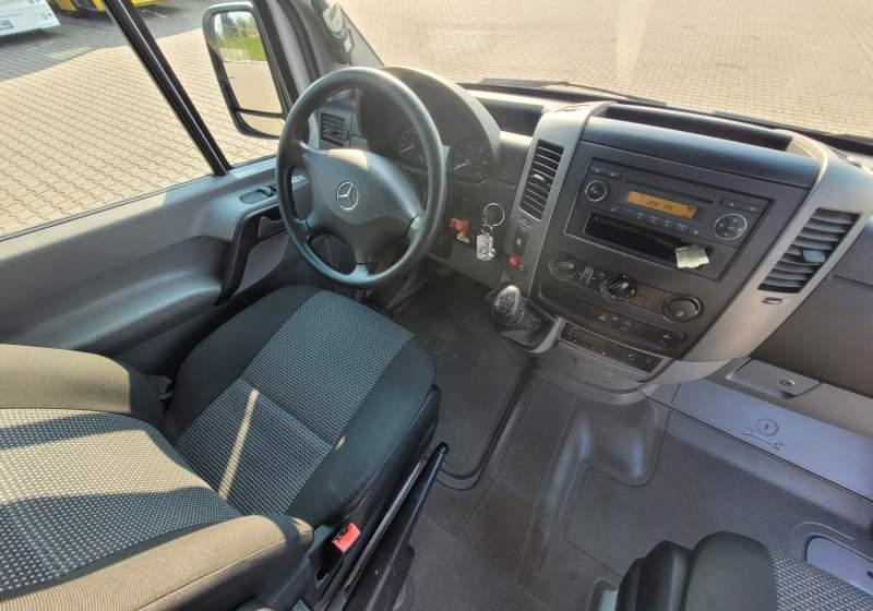 Xe bus mini, Xe van chở khách Mercedes-Benz SPRINTER TRANSFER / SPROWADZONY/ 4 SZTUKI: hình 20 Xe bus mini, Xe van chở khách Mercedes-Benz SPRINTER TRANSFER / SPROWADZONY/ 4 SZTUKI: hình 20
