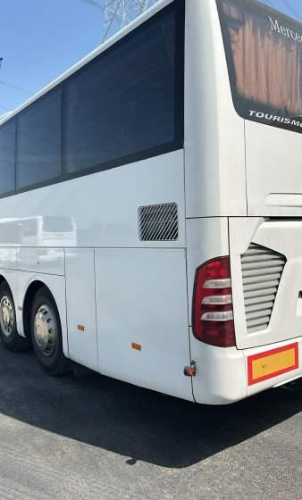 Mercedes-Benz TOURISMO 17 RHD / SPROWADZONY/ 14 METRÓW - Xe đò: hình 3 Mercedes-Benz TOURISMO 17 RHD / SPROWADZONY/ 14 METRÓW - Xe đò: hình 3