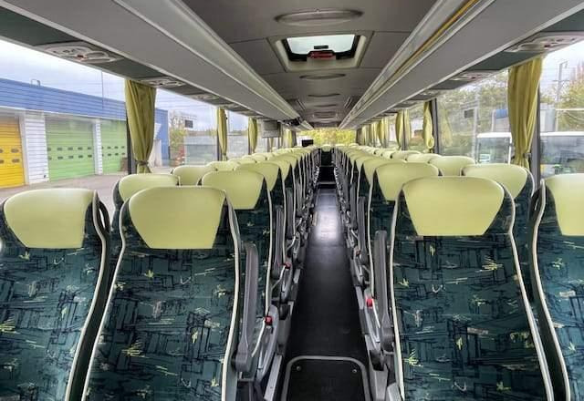 Mercedes-Benz TOURISMO M2 RHD / SPROWADZONY/ 65 MIEJSC/ EURO 5 - Xe đò: hình 2 Mercedes-Benz TOURISMO M2 RHD / SPROWADZONY/ 65 MIEJSC/ EURO 5 - Xe đò: hình 2