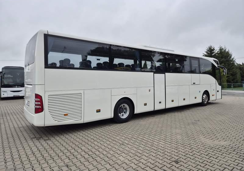 Mercedes-Benz TOURISMO RHD/13 METRÓW/MANUAL/SPROWADZONY/WINDA - Xe đò: hình 4 Mercedes-Benz TOURISMO RHD/13 METRÓW/MANUAL/SPROWADZONY/WINDA - Xe đò: hình 4