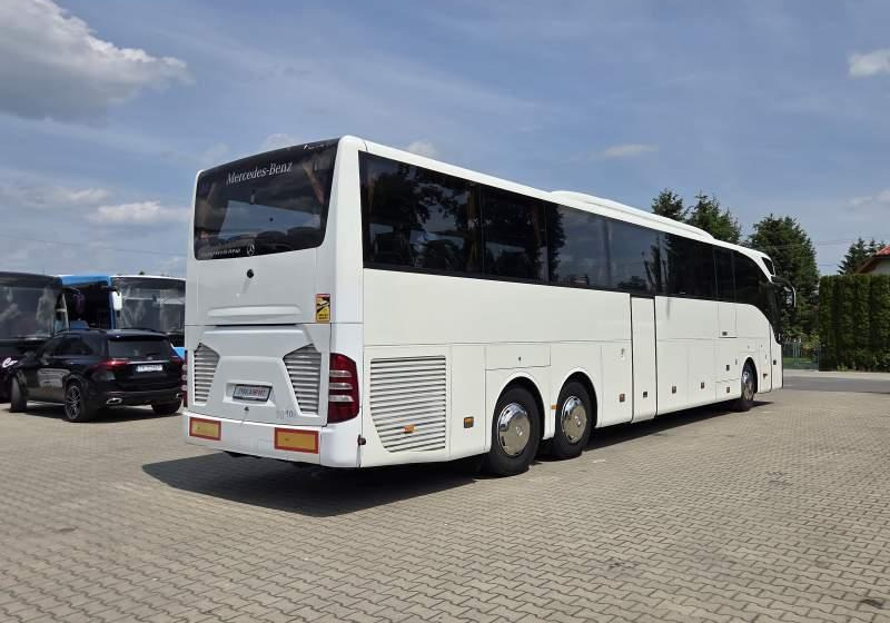 Mercedes-Benz TOURISMO RHD-L 14 METRÓW/ 61 MIEJSC LUXLINE / WC - Xe đò: hình 5 Mercedes-Benz TOURISMO RHD-L 14 METRÓW/ 61 MIEJSC LUXLINE / WC - Xe đò: hình 5
