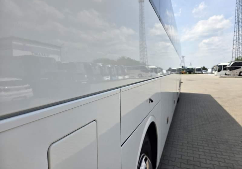Mercedes-Benz TOURISMO RHD-L 14 METRÓW/ 61 MIEJSC LUXLINE / WC - Xe đò: hình 2 Mercedes-Benz TOURISMO RHD-L 14 METRÓW/ 61 MIEJSC LUXLINE / WC - Xe đò: hình 2